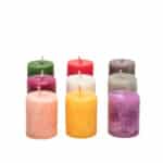 Votive candle Ø 4cm