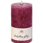 Lõhnaküünal Vürtsikas glögi