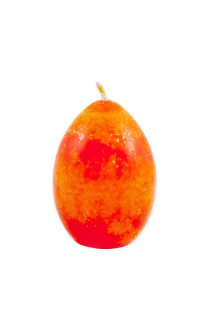 Egg candle