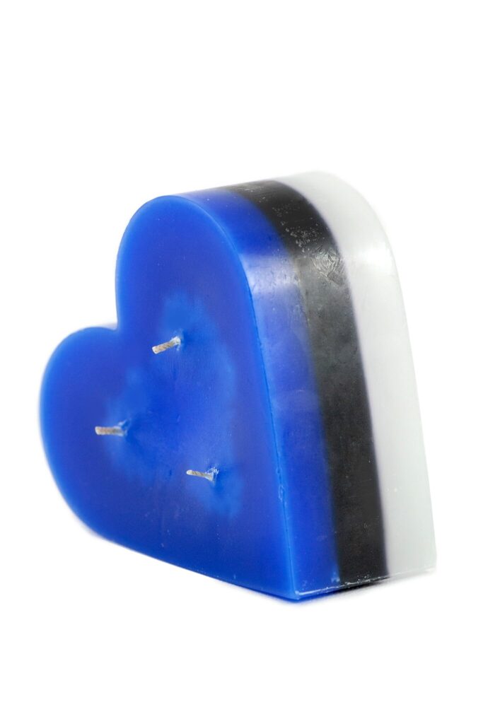 Candle - tealight holder 