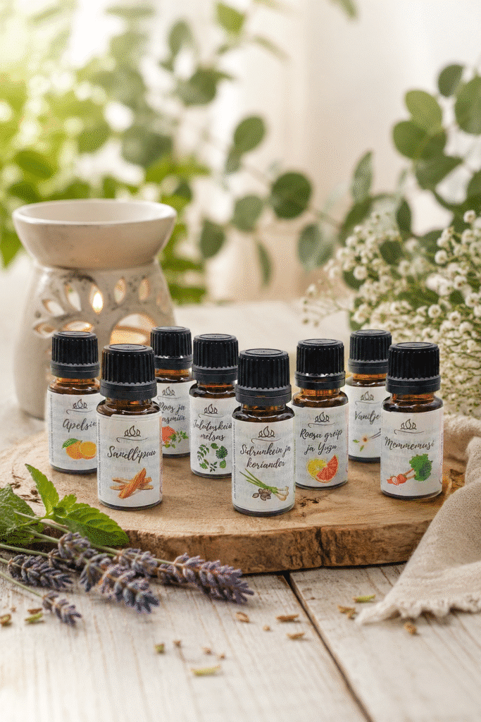 Aromatic oil 10ml