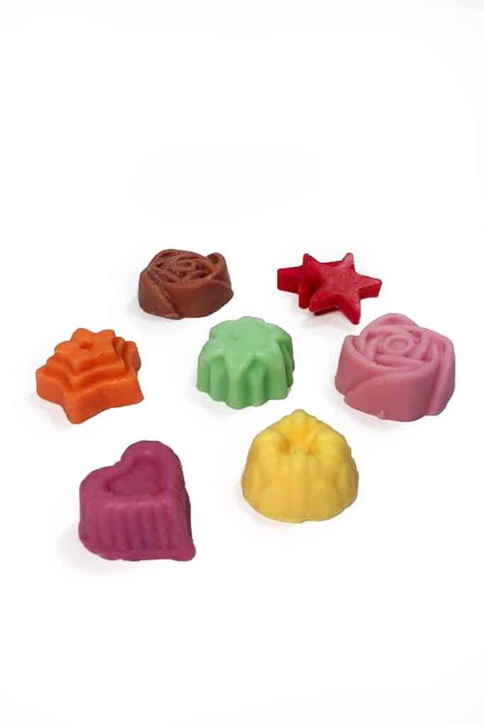 NEW! Wax Melts