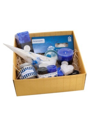 Luxury gift set "My Estonia"