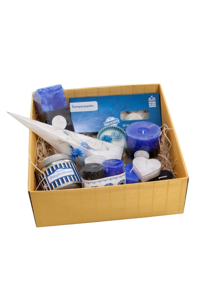 Luxury gift set 