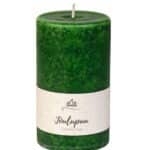 Lõhnaküünal Jõulupuu