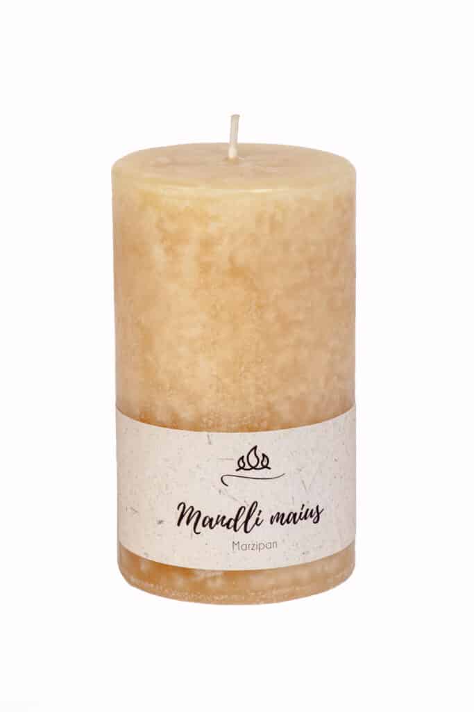 Lõhnaküünal Mandli maius
