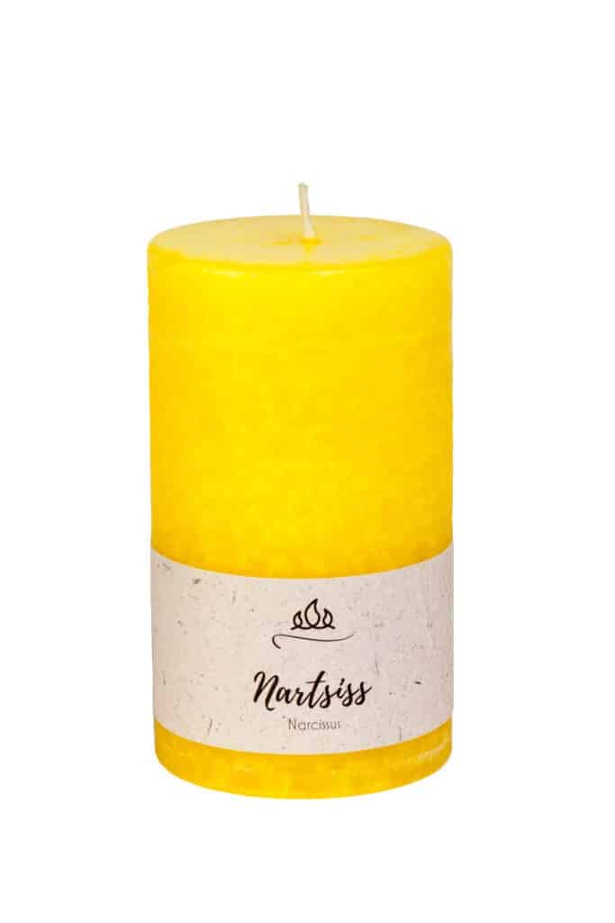 This weeks special -20%  Scented candle