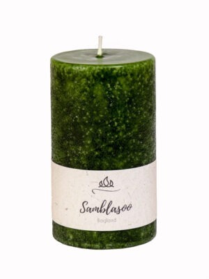 Scented candle Bogland