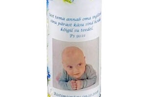 Ristimine ja lein