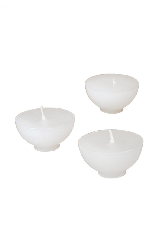 Floating candle
