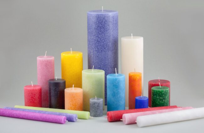 candles