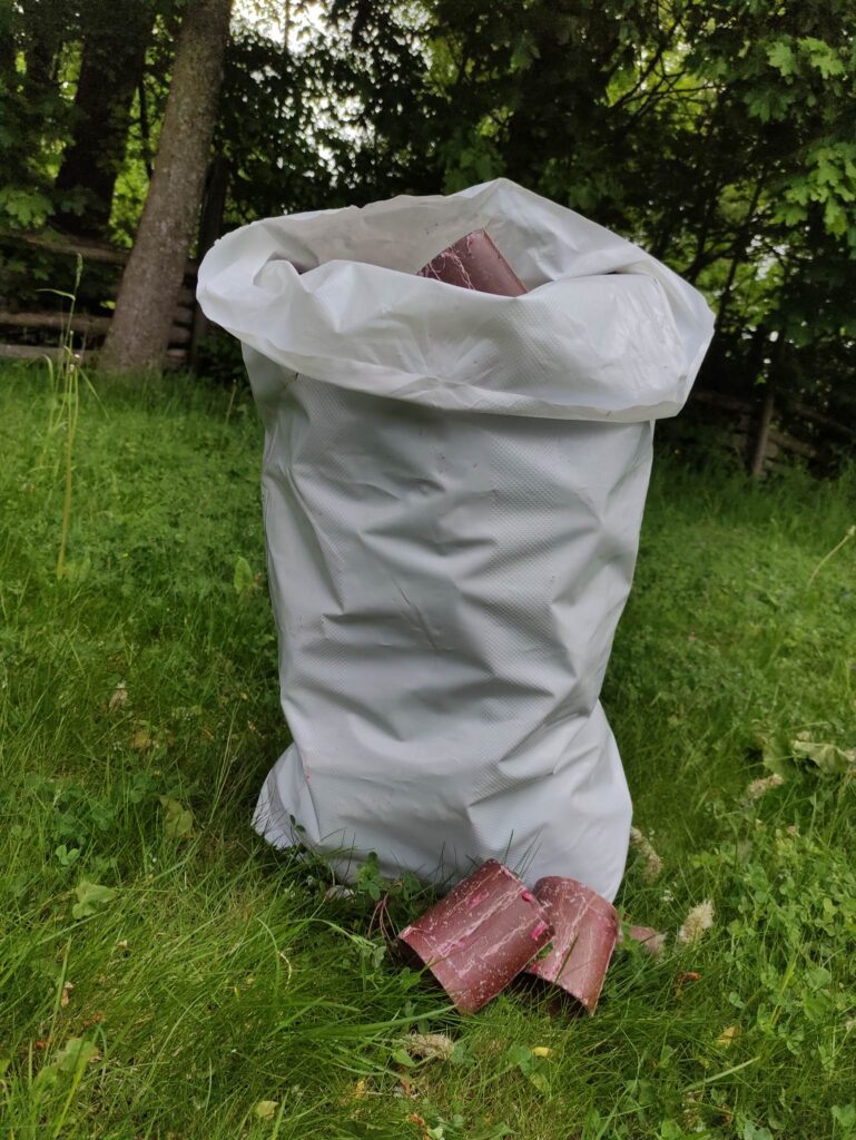 Süütematerjal