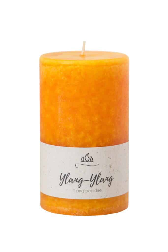 Lõhnaküünal Ylang-Ylang