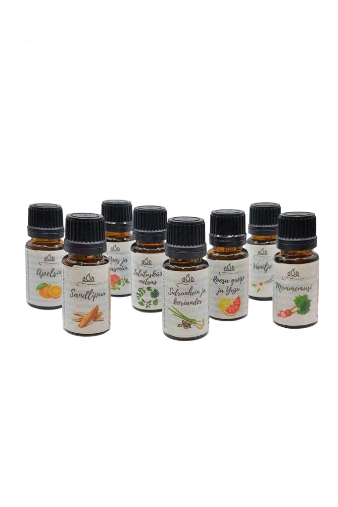 Aromatic oil 10ml