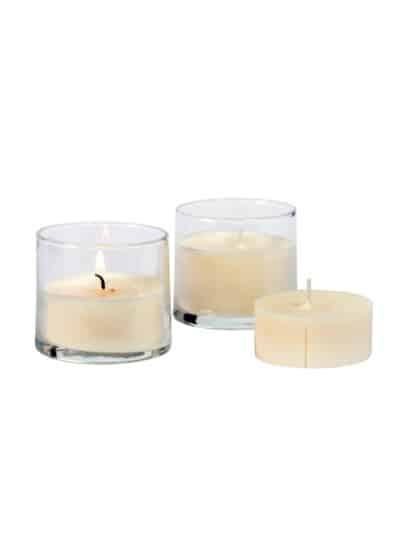 UUS! Kohvikuküünal 15h - Lõhnata sisu