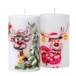 Põhjapõder Rudolf