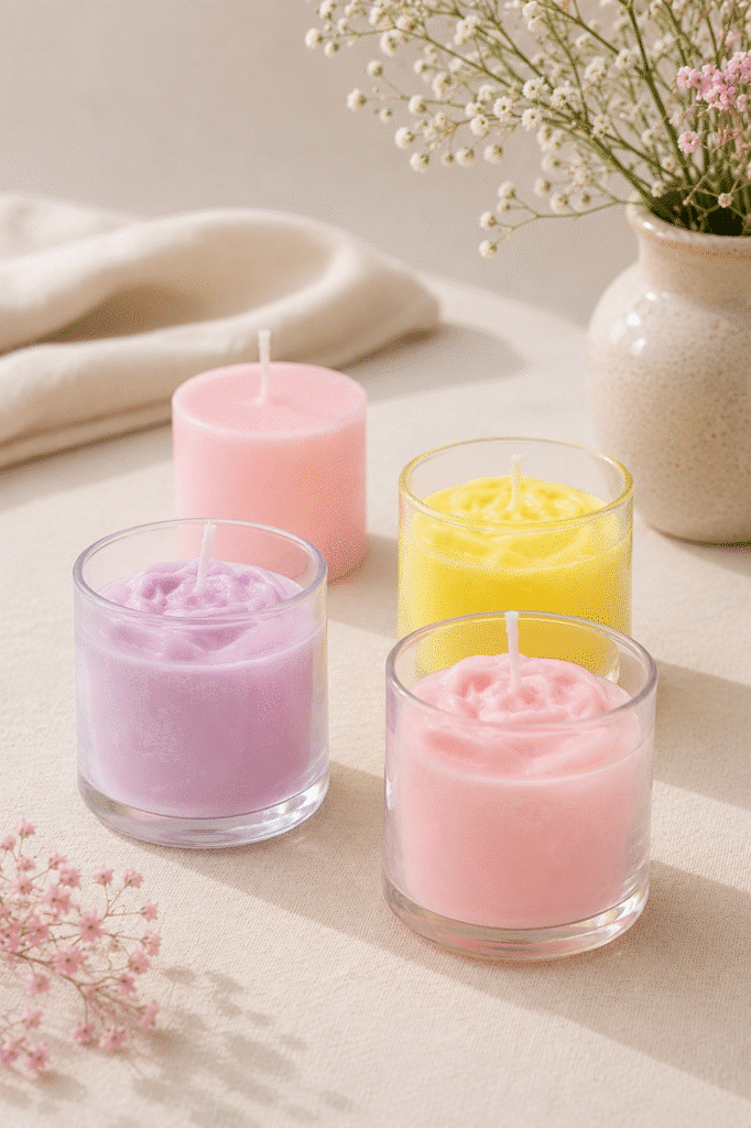 Natural Lavender100 ml and refills