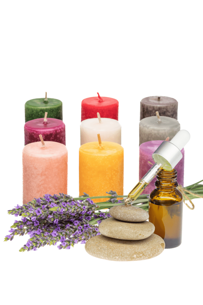 Miniküünal lõhnaga 11h