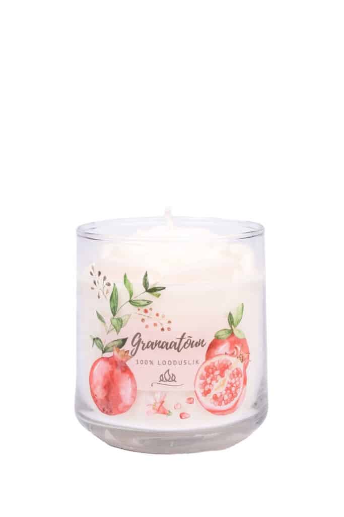Looduslik Granaatõun, 200 ml