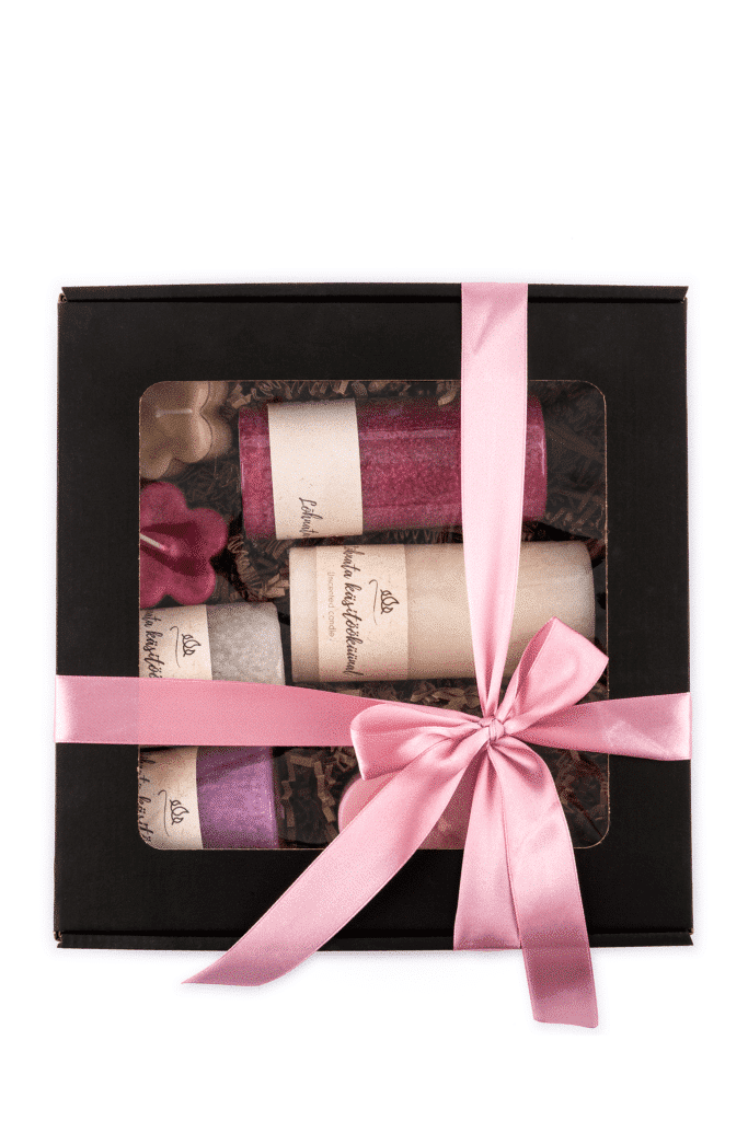 Gift Set Sweet Home