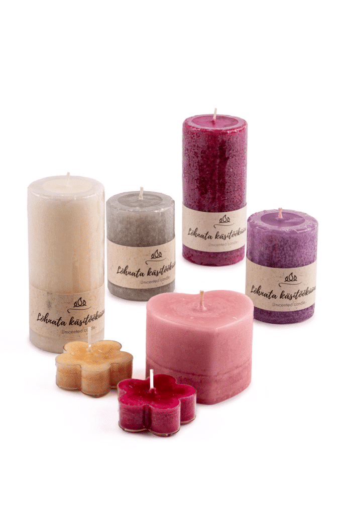 Gift Set Sweet Home