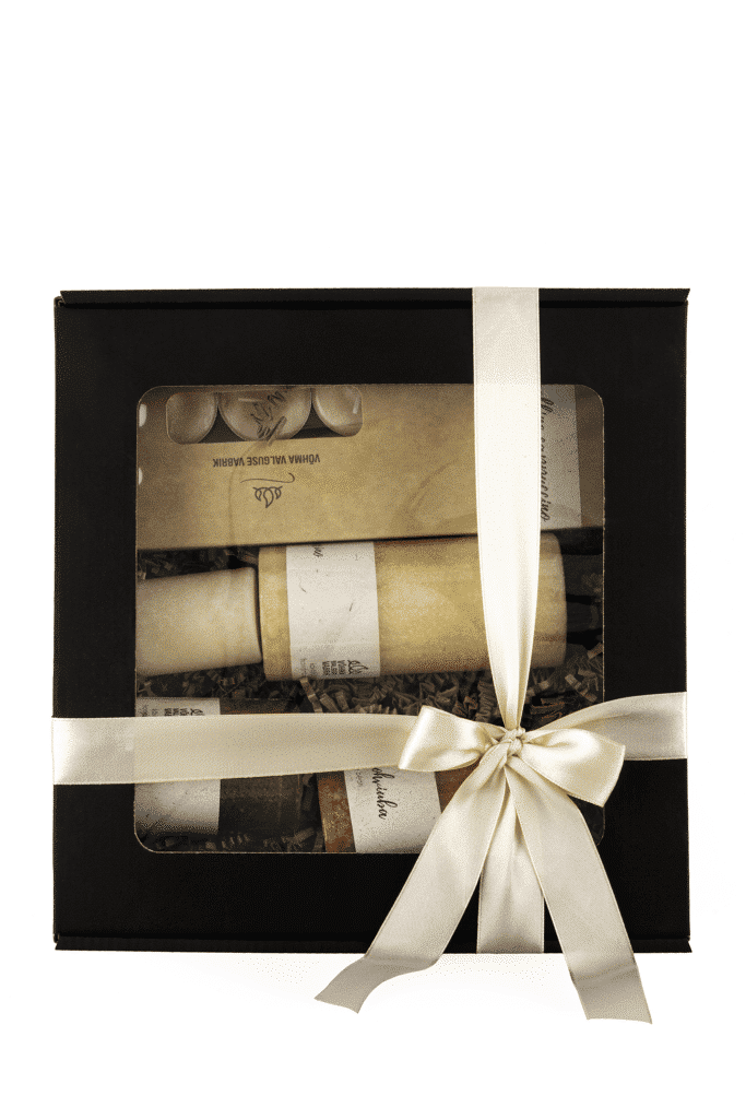 Gift Set For a Coffee Lover