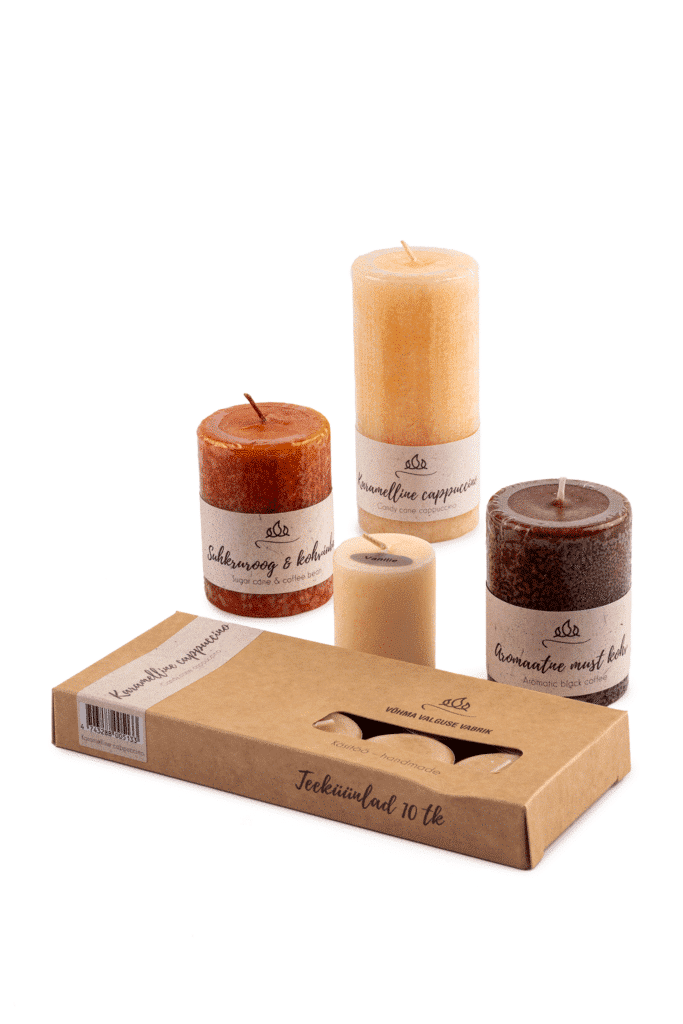 Gift Set For a Coffee Lover