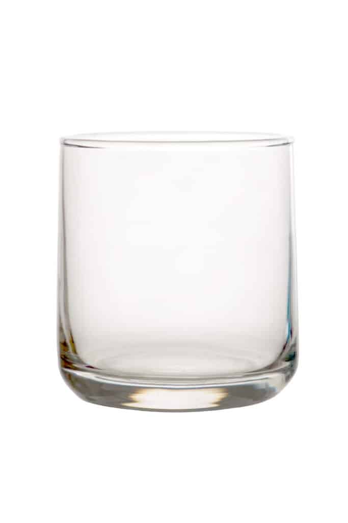 Kooniline klaas 200ml