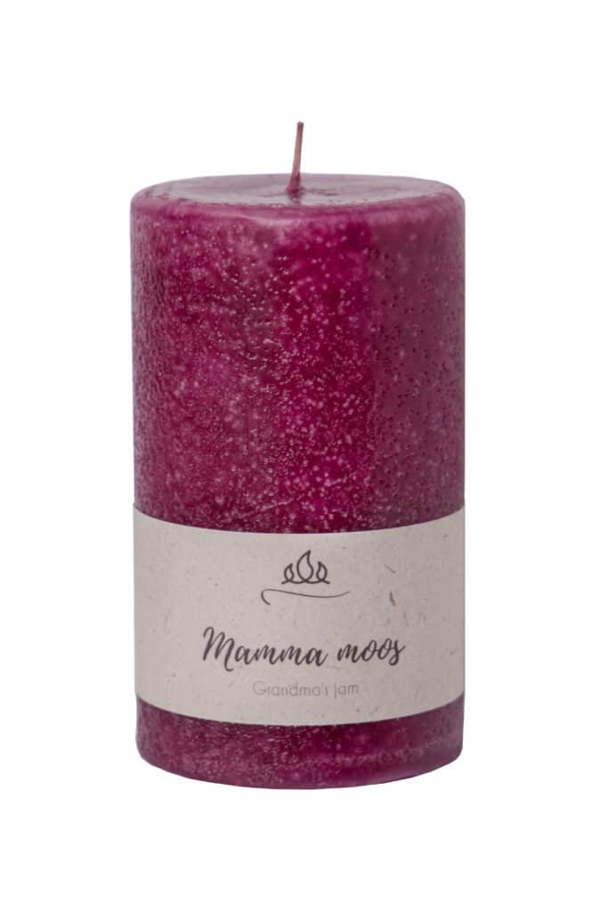 Lõhnaküünal Mamma moos