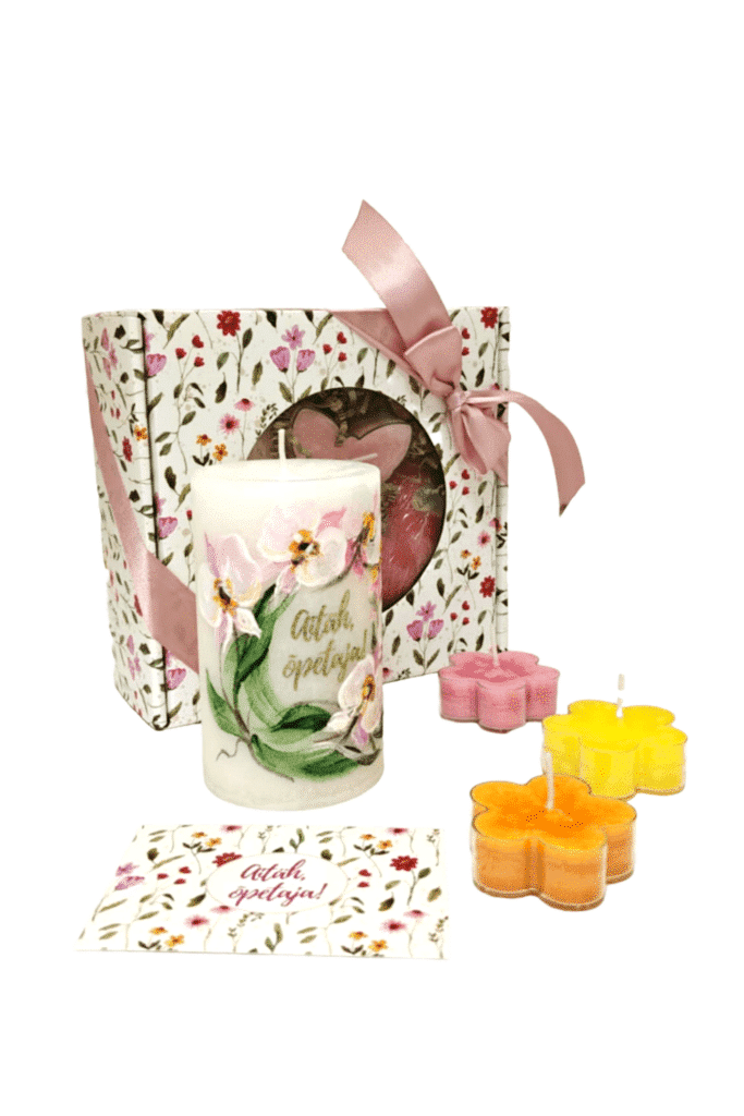 Gift Set For Teacher