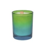 Garden Party Terrace Candle Mint and Eucalypt 280ml