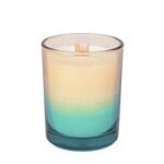 Garden Party Terrace Candle Lemongrass 280ml
