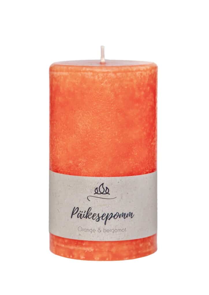Lõhnaküünal Päikespomm