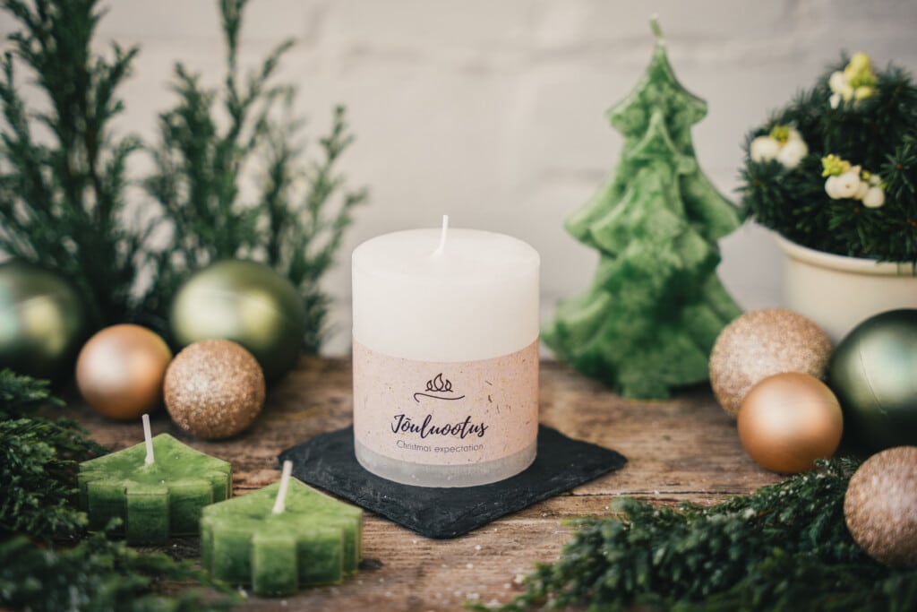 Advendisokk nr 7  Jõuluootos - 25%