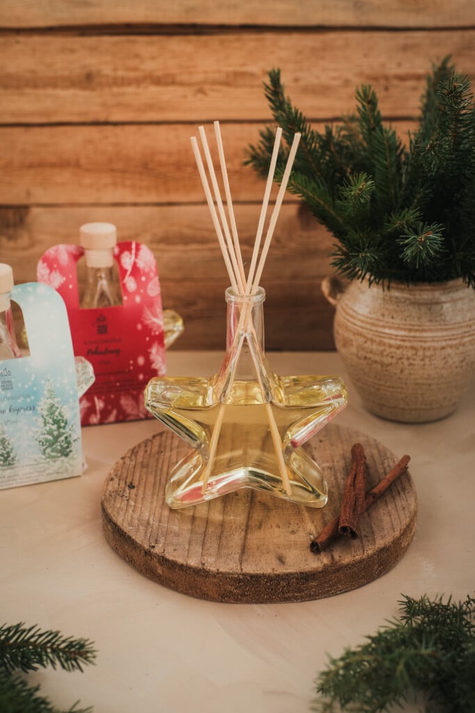 Kodulõhnastaja Pühadeaeg 175ml