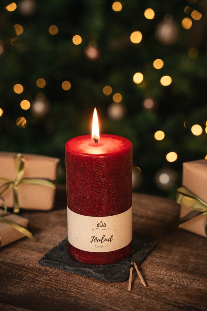 Advendisokk nr 24 Jõulud - 25%