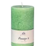 Tutvumishind! Lõhnaküünal Peaaegu 9